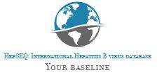 HepSEQ: International Hepatitis B virus database